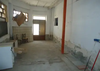 Venta de casa en zona centro en Manzanares