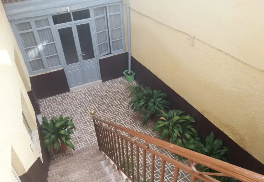 Venta de casa en zona centro en Manzanares