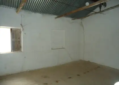 Venta de casa en zona Paseo del Rio en Manzanares