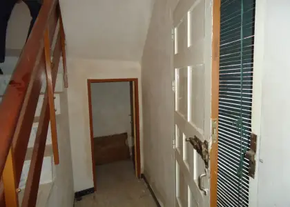 Venta de casa en zona Paseo del Rio en Manzanares