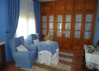 Venta de casa nueva de cuatro dormitorios en divina pastora en Manzanares
