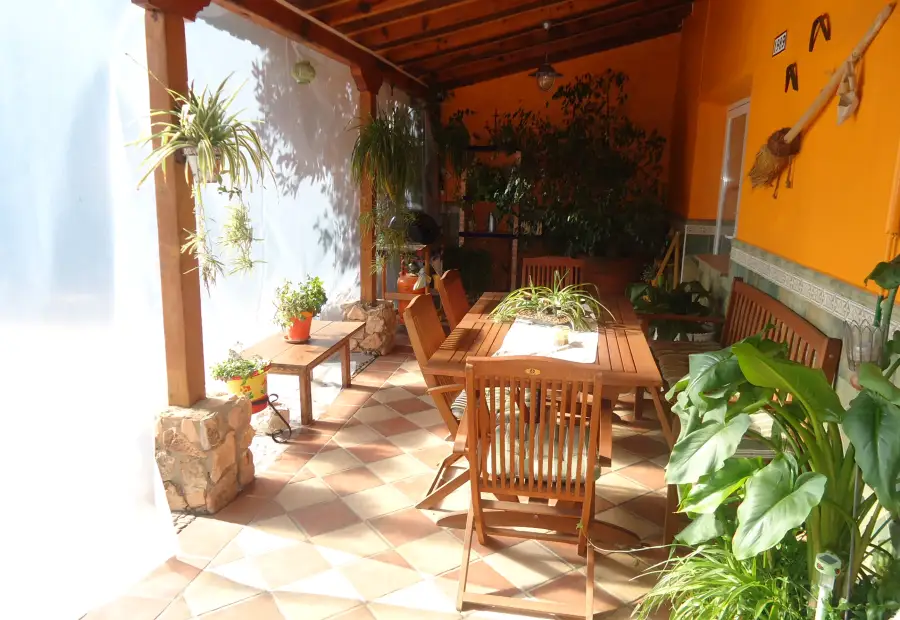 Venta de casa nueva de cuatro dormitorios en divina pastora en Manzanares