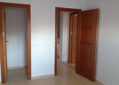 venta de casas nuevas a estrenar en Manzanares