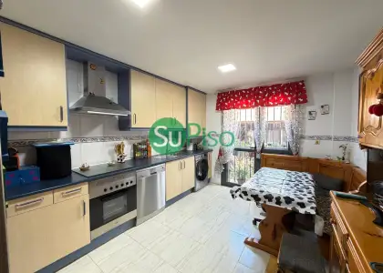 venta de chalet en Cubas de la Sagra, CENTRO en Cubas de la Sagra