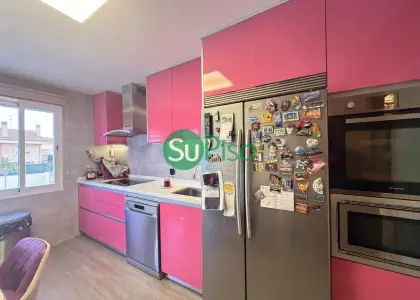 venta de chalet en El Viso de San Juan, CENTRO en El Viso de San Juan