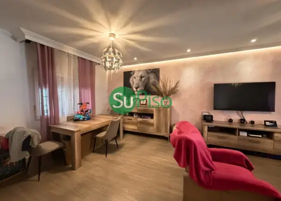 venta de chalet en El Viso de San Juan, CENTRO