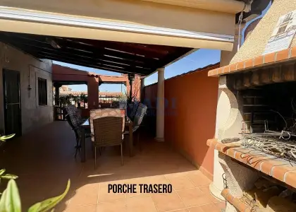 venta de chalet en Valdepeñas, NUEVO VALDEPEÑAS en Valdepeñas
