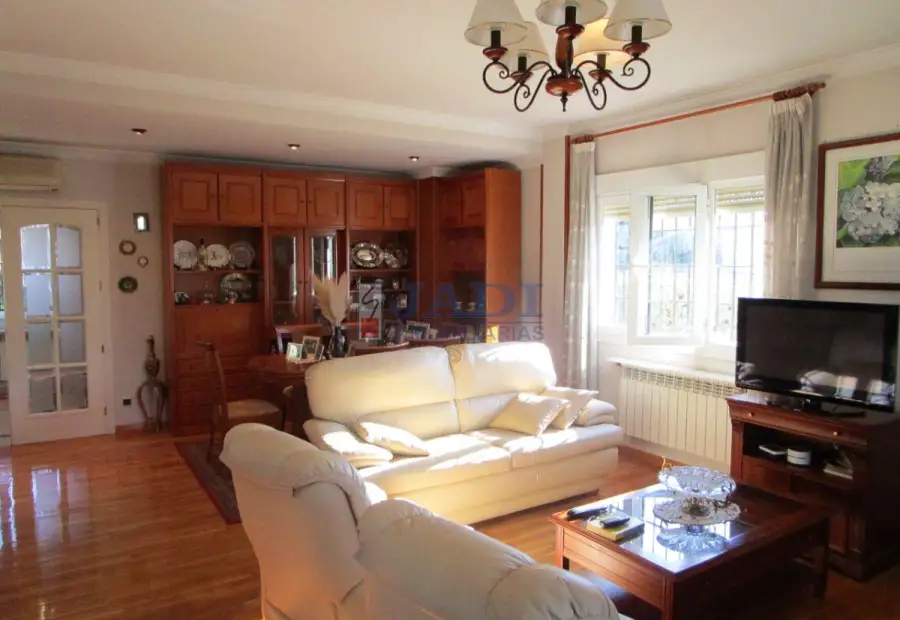 venta de chalet en Valdepeñas, NUEVO VALDEPEÑAS en Valdepeñas