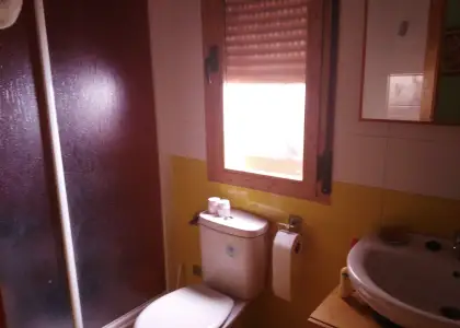 Venta de estupenda casa en Barrio Divina Pastora en Manzanares