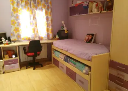 Venta de estupenda casa en Barrio Divina Pastora en Manzanares