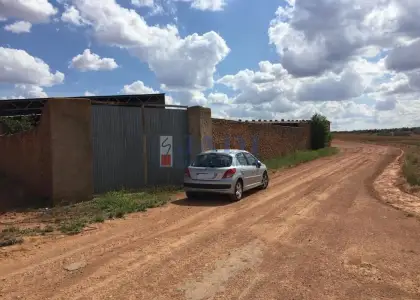 venta de finca rústica en Alcubillas, ALCUBILLAS en Alcubillas