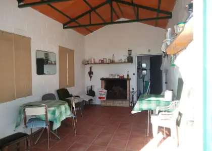 Venta de finca rustica en Camino de las Cuevas en Manzanares