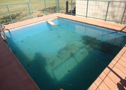 Venta de finca rustica en Camino de las Cuevas en Manzanares