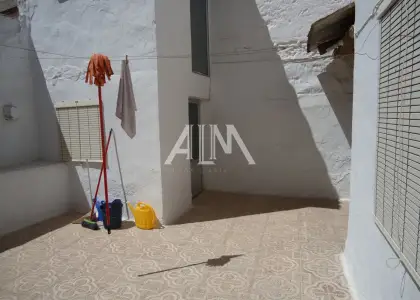 Venta de finca rustica en la zona Poligono en Manzanares
