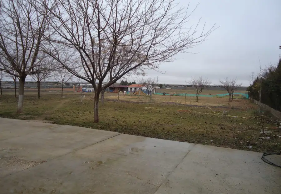 Venta de finca rustica en la zona Poligono en Manzanares