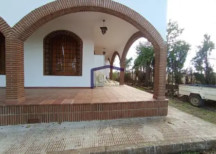 venta de finca rústica en Manzanares, Extrarradio en Manzanares