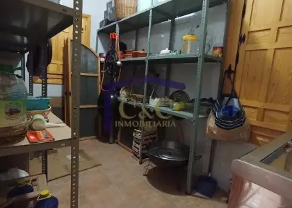 venta de finca rústica en Manzanares, Extrarradio en Manzanares