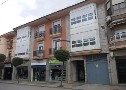 venta de garaje en Manzanares, Jesús del Perdón en Manzanares
