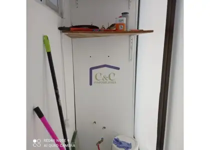 venta de local en Manzanares, Mercado municipal en Manzanares