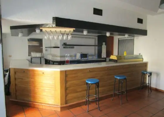 venta de local en Valdepeñas, CENTRO