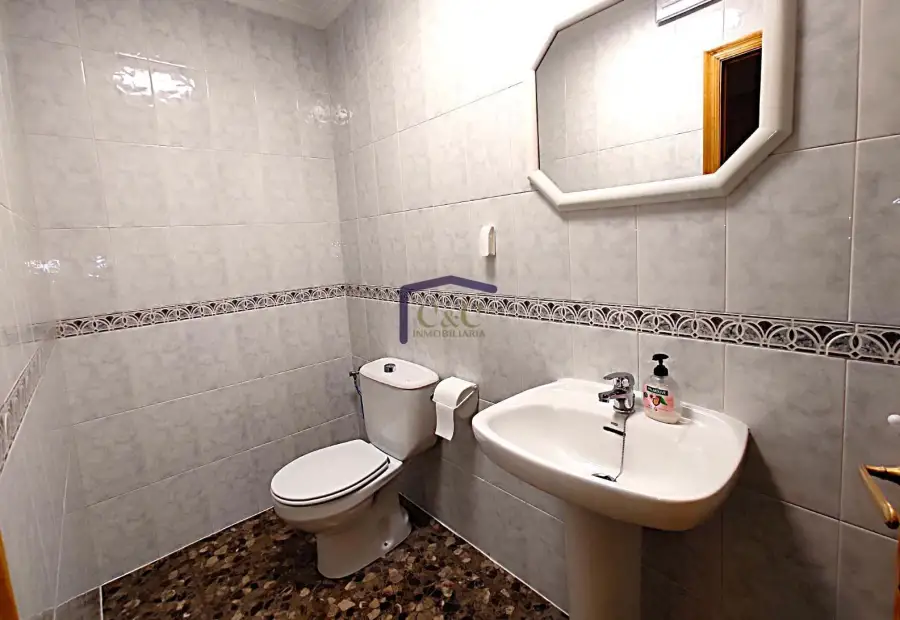 venta de nave en Manzanares, Polígono industrial en Manzanares