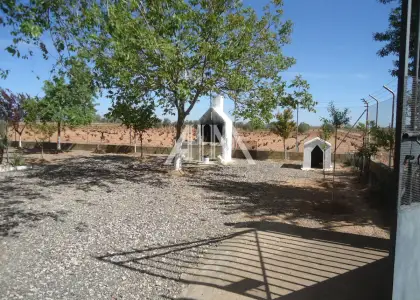Venta de nave industrial de 170 M2 en Poligono de Manzanares en Manzanares