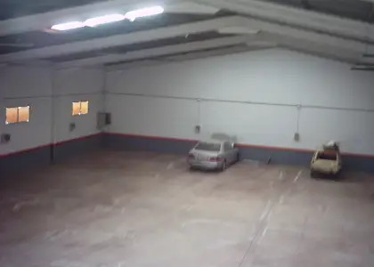 Venta de nave industrial en el Poligono de Manzanares en Manzanares