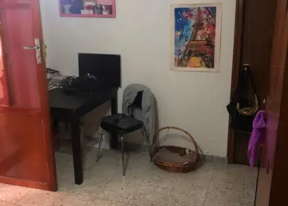 Venta de nave industrial en Poligono de Manzanares de 350 metros cuadrados en Manzanares