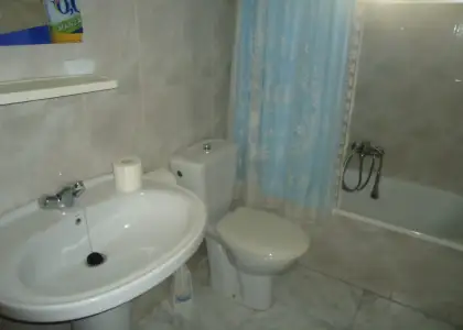 Venta de parte casa con acceso independiente en zona centro en Manzanares