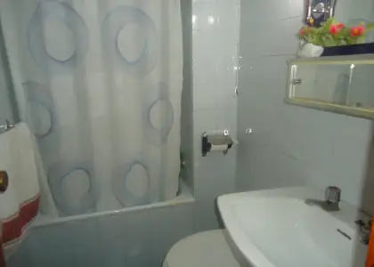 Venta de piso de cuatro dormitorios con Plaza de Garaje a Escasos Metros del Centro en Manzanares