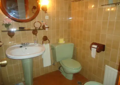 Venta de piso de cuatro dormitorios con Plaza de Garaje a Escasos Metros del Centro en Manzanares