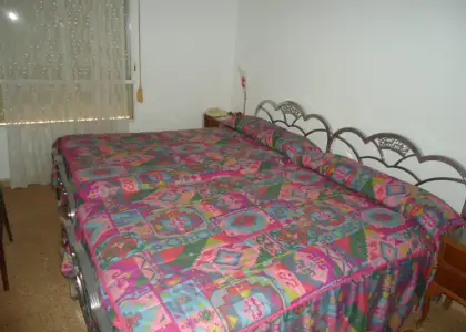Venta de piso de cuatro dormitorios zona centro en Manzanares