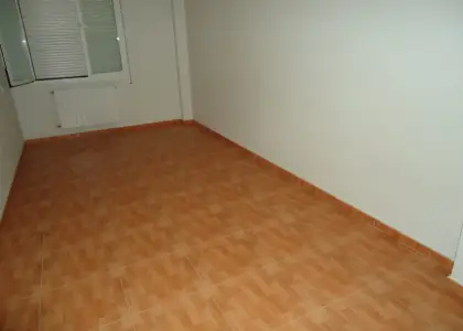 Venta de piso de tres dormitorios a estrenar con garaje y trastero en Manzanares