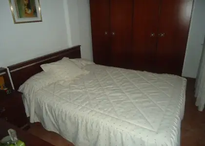 Venta de piso economico y buen estado de tres dormitorios en Manzanares