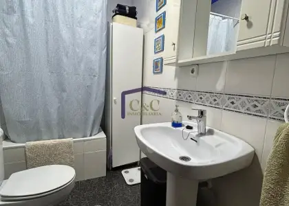 venta de piso en Manzanares, Altagracia en Manzanares