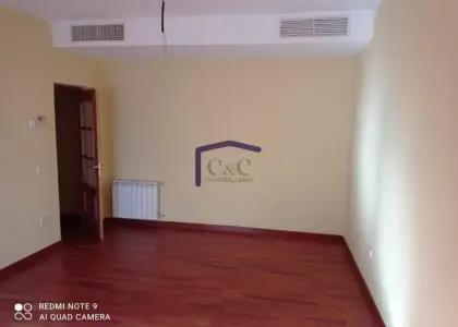 venta de piso en Manzanares, Candelaria en Manzanares