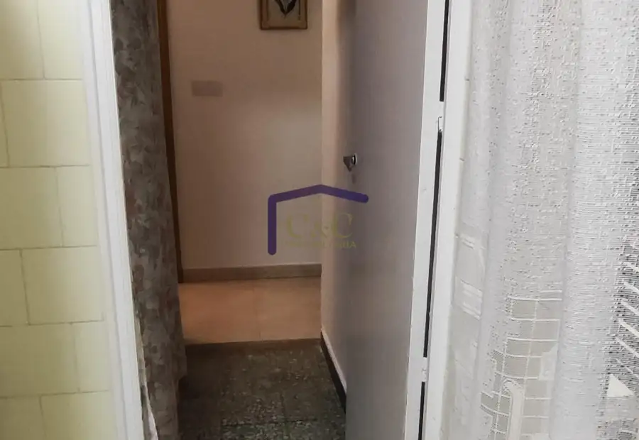 venta de piso en Manzanares, Centro de Salud Barrionuevo en Manzanares