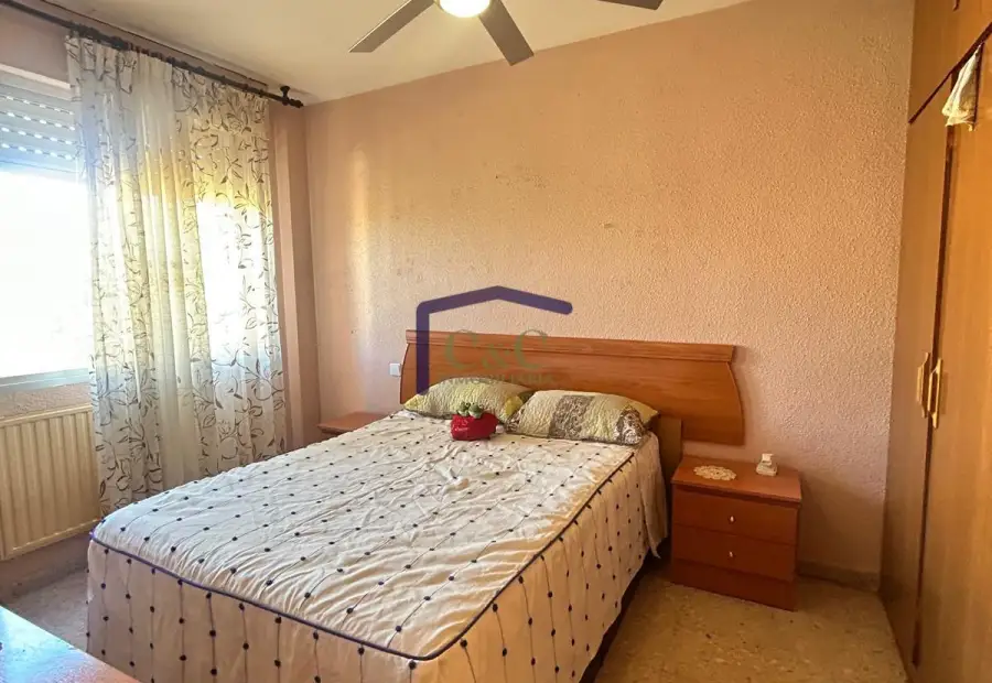 venta de piso en Manzanares, Nuevo Manzanares en Manzanares
