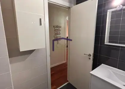 venta de piso en Manzanares, Parque del Polígono en Manzanares