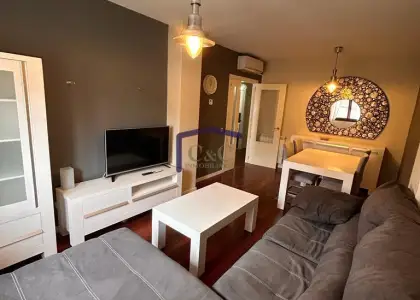 venta de piso en Manzanares, Parque del Polígono en Manzanares