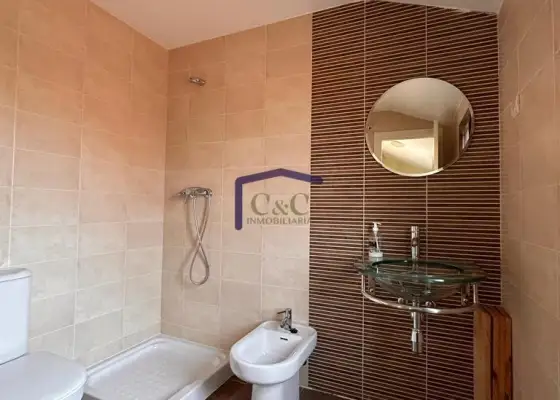venta de piso en Manzanares, Parque del Polígono