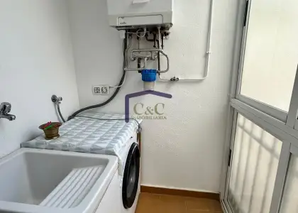 venta de piso en Manzanares, Plaza del Ayuntamiento en Manzanares