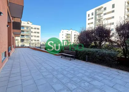 venta de piso en Valdemoro, ESTACIÓN en Valdemoro