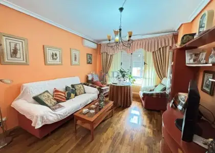 venta de piso en Valdepeñas, CENTRO en Valdepeñas