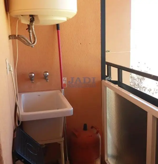 venta de piso en Valdepeñas, HOSPITAL en Valdepeñas