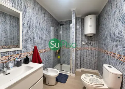 venta de piso en Yuncos, AYUNTAMIENTO en Yuncos