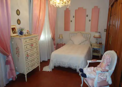 Venta de piso muy amplio y luminoso en en centro en Manzanares