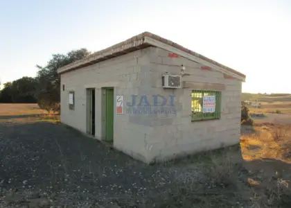 venta de terreno en Valdepeñas, LAS AGUAS en Valdepeñas