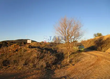 venta de terreno en Valdepeñas, LAS AGUAS en Valdepeñas