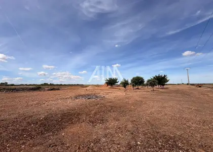 Venta Finca RÃºstica Manzanares, Manzanares en Manzanares